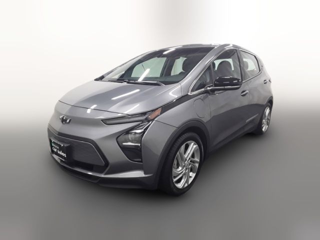 2023 Chevrolet Bolt EV 1LT