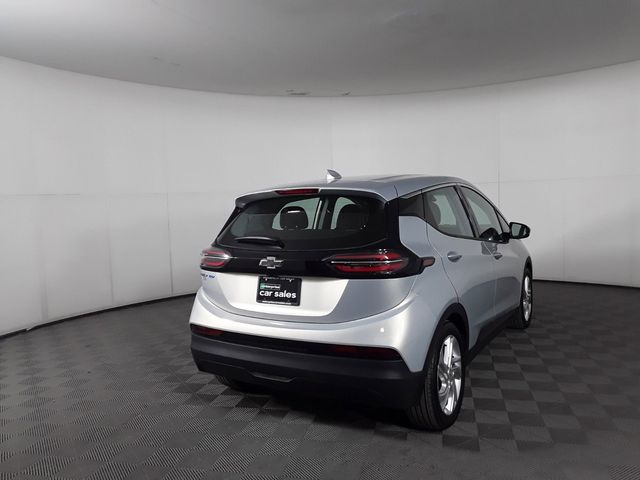 2023 Chevrolet Bolt EV 1LT