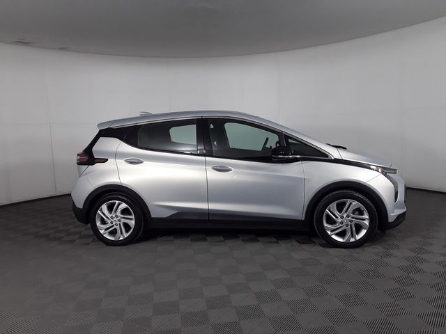 2023 Chevrolet Bolt EV 1LT