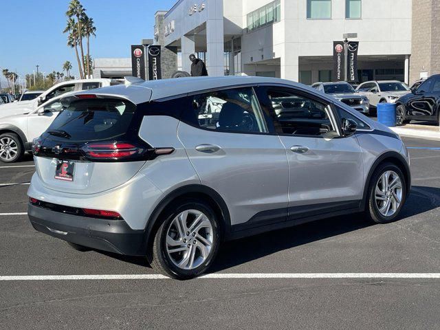 2023 Chevrolet Bolt EV 1LT