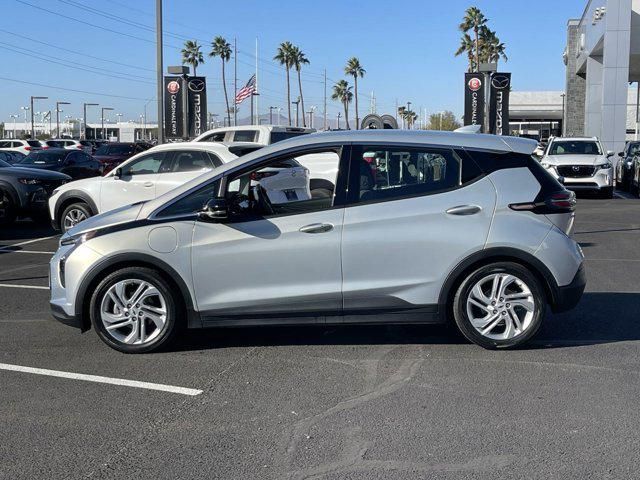 2023 Chevrolet Bolt EV 1LT