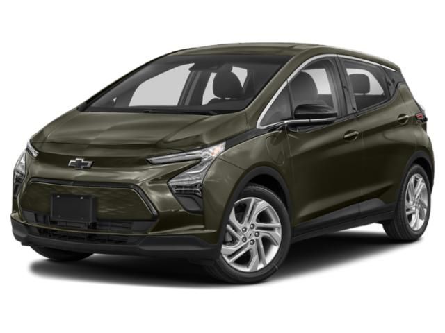 2023 Chevrolet Bolt EV 2LT