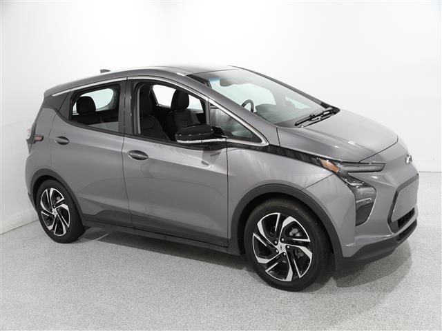 2023 Chevrolet Bolt EV 2LT