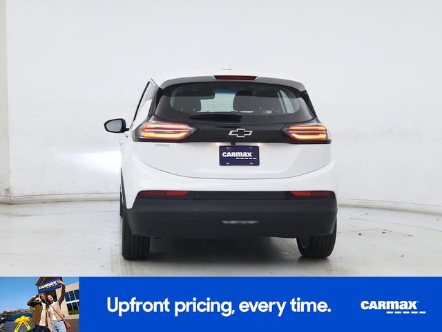 2023 Chevrolet Bolt EV 1LT