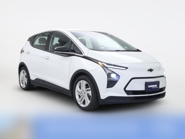 2023 Chevrolet Bolt EV 1LT