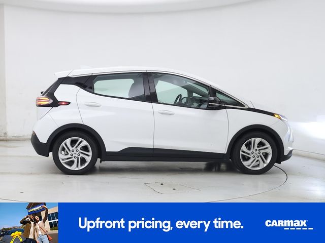 2023 Chevrolet Bolt EV 1LT