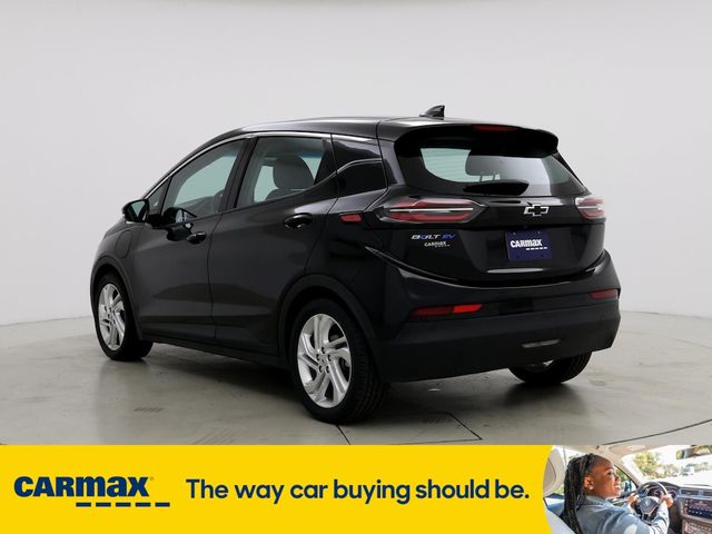 2023 Chevrolet Bolt EV 1LT