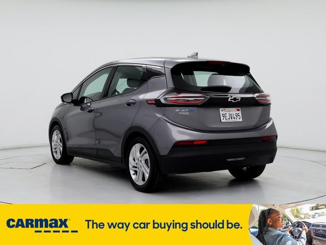 2023 Chevrolet Bolt EV 1LT