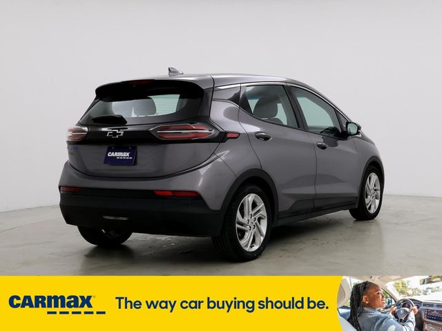 2023 Chevrolet Bolt EV 1LT