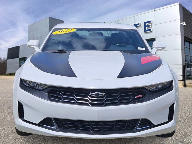 2023 Chevrolet Camaro 2LT