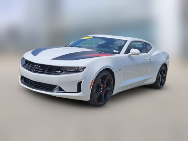 2023 Chevrolet Camaro 2LT