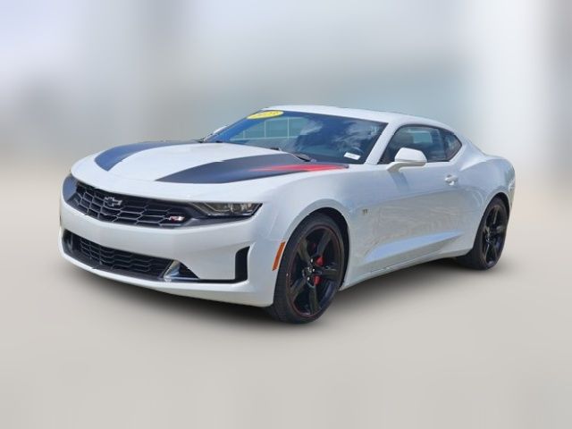 2023 Chevrolet Camaro 2LT