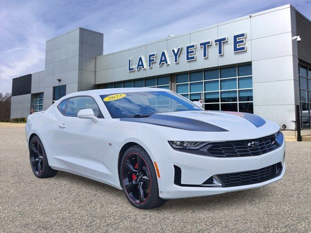 2023 Chevrolet Camaro 2LT