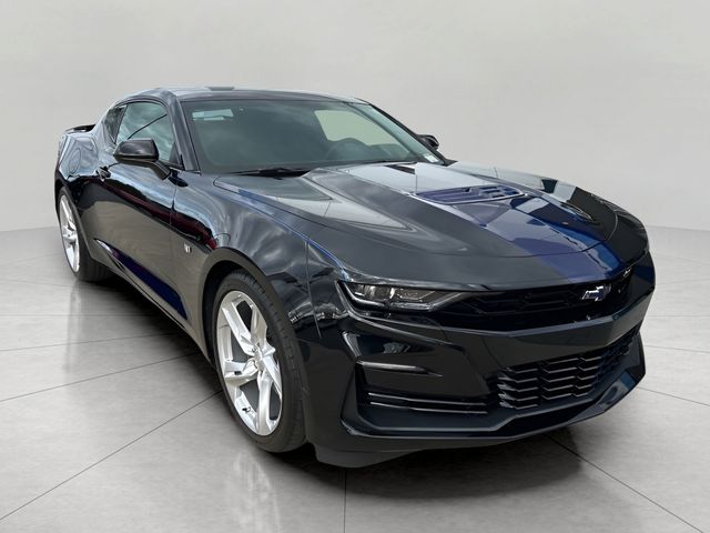 2023 Chevrolet Camaro 1SS