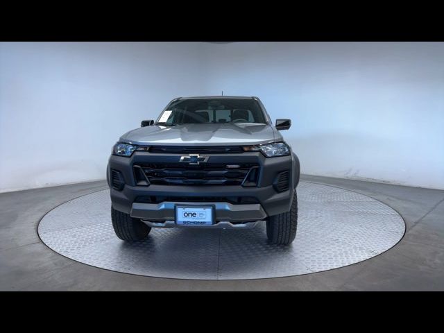 2023 Chevrolet Colorado 4WD Trail Boss