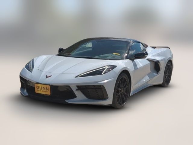 2023 Chevrolet Corvette 2LT