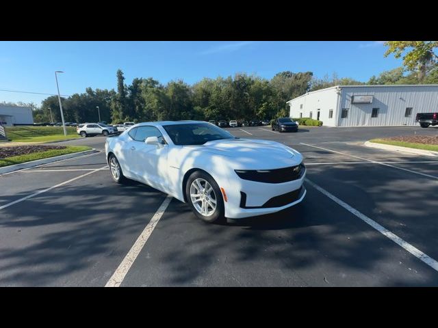 2023 Chevrolet Camaro 1LS