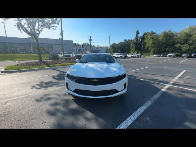 2023 Chevrolet Camaro 1LS