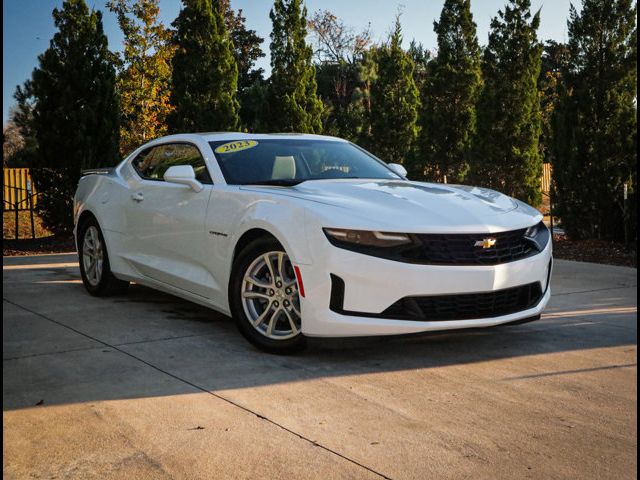 2023 Chevrolet Camaro 1LS