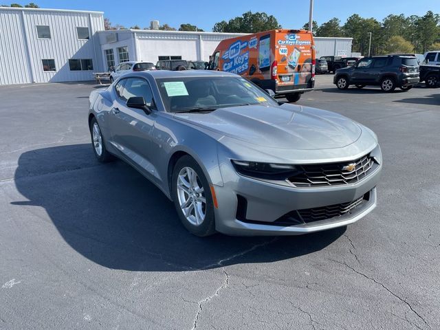 2023 Chevrolet Camaro 1LS