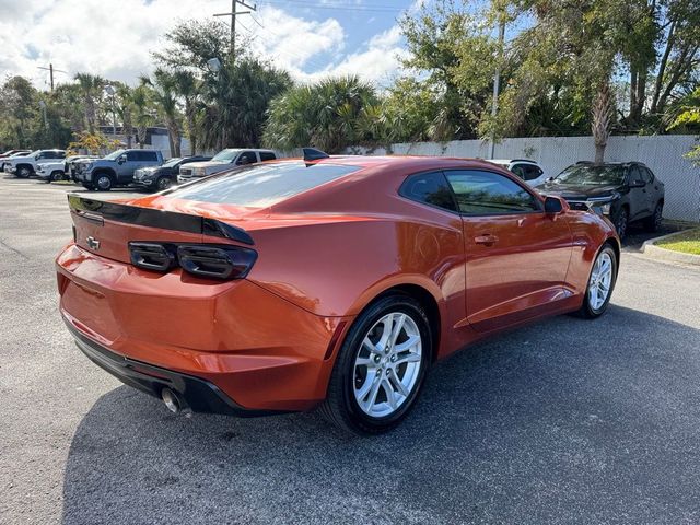 2023 Chevrolet Camaro 1LS