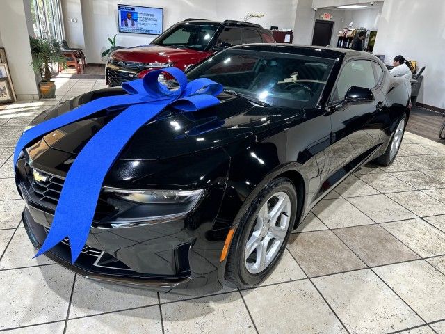 2023 Chevrolet Camaro 1LT