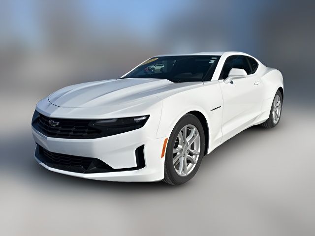 2023 Chevrolet Camaro 1LS