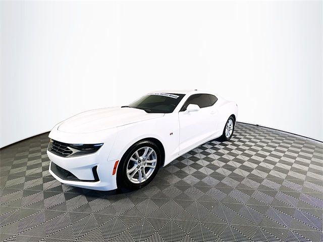 2023 Chevrolet Camaro 1LS