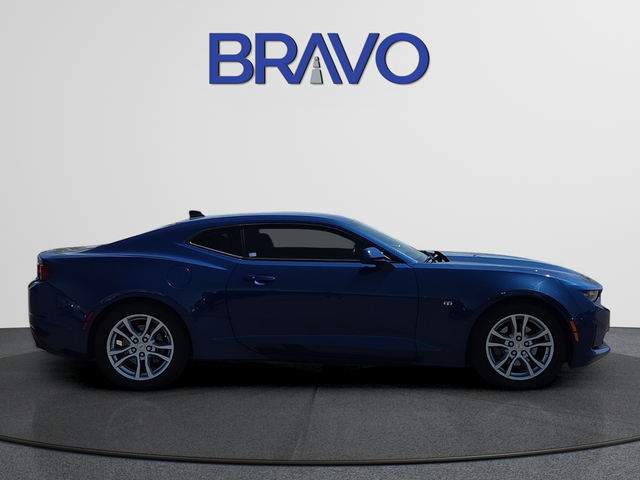 2023 Chevrolet Camaro 1LS