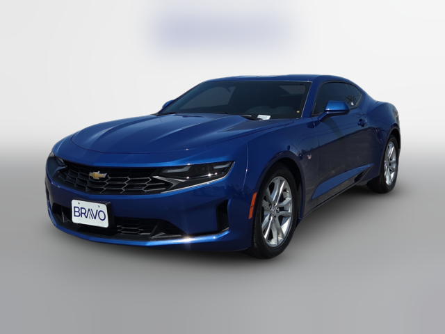 2023 Chevrolet Camaro 1LS