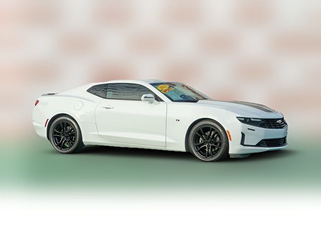 2023 Chevrolet Camaro 1LS