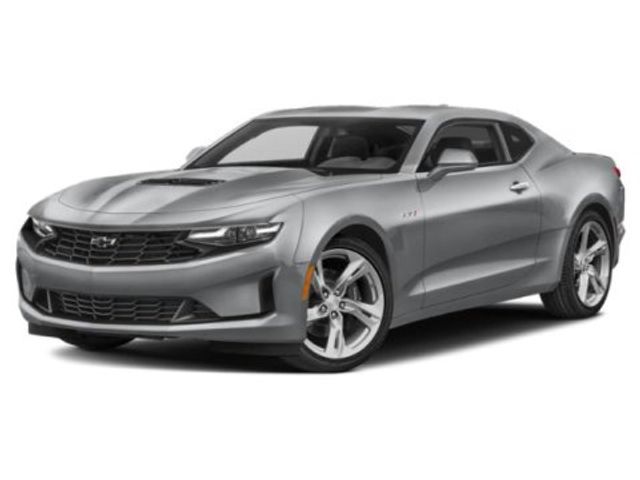 2023 Chevrolet Camaro 1LS