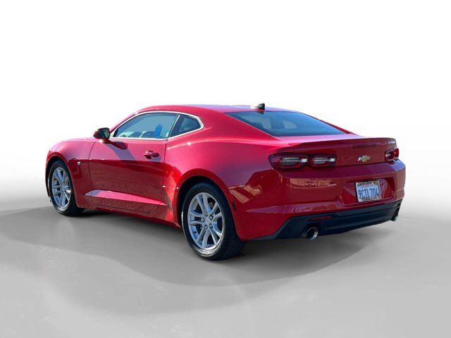 2023 Chevrolet Camaro 1LS