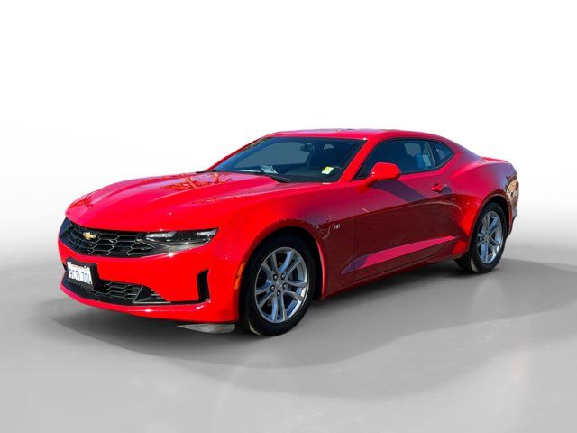 2023 Chevrolet Camaro 1LS