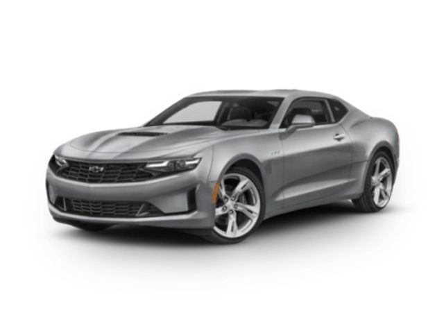 2023 Chevrolet Camaro 1LS