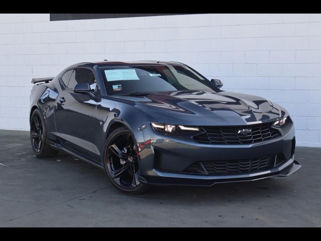 2023 Chevrolet Camaro 1LS