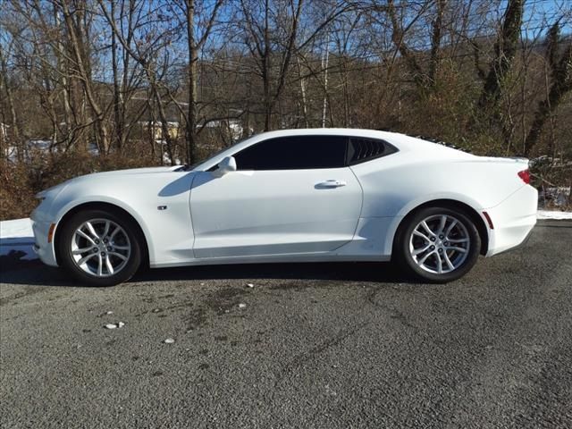 2023 Chevrolet Camaro 1LS