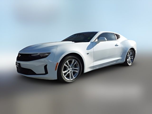 2023 Chevrolet Camaro 1LS