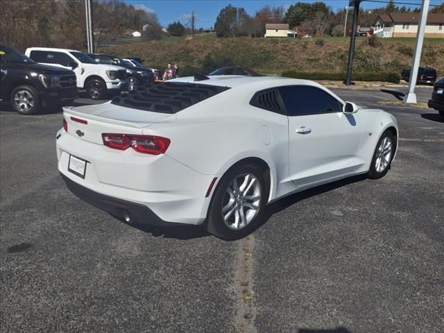 2023 Chevrolet Camaro 1LS