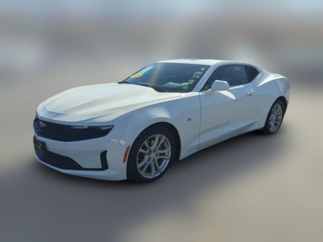 2023 Chevrolet Camaro 1LS