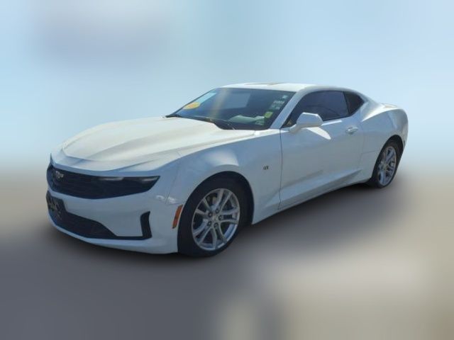 2023 Chevrolet Camaro 1LS