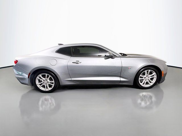 2023 Chevrolet Camaro 1LS
