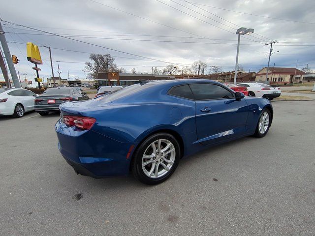 2023 Chevrolet Camaro 1LS