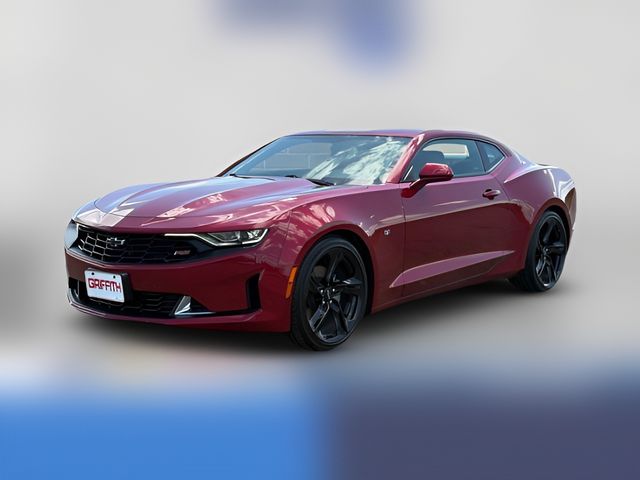 2023 Chevrolet Camaro 1LT