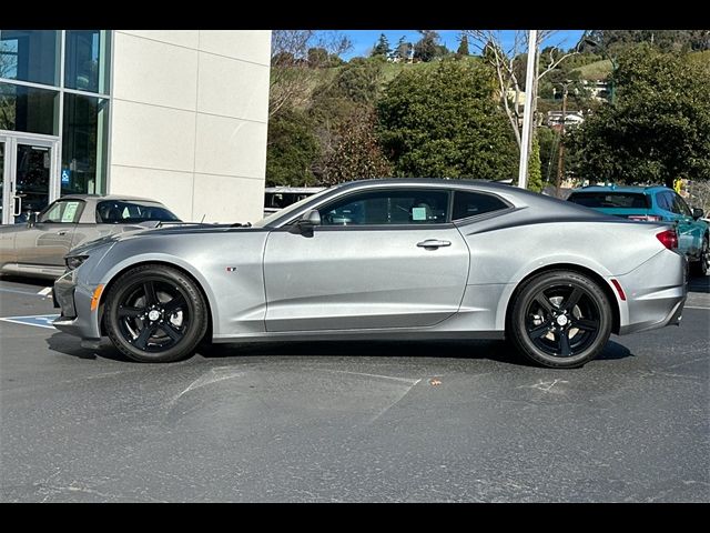 2023 Chevrolet Camaro 1LT