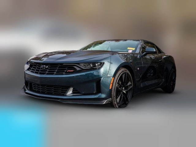 2023 Chevrolet Camaro 1LT