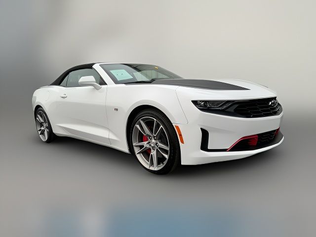 2023 Chevrolet Camaro 1LT