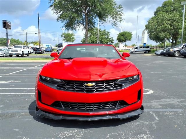 2023 Chevrolet Camaro 1LT