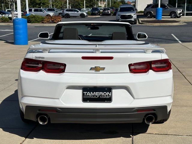 2023 Chevrolet Camaro 1LT