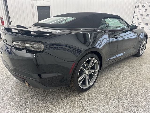 2023 Chevrolet Camaro 1LT